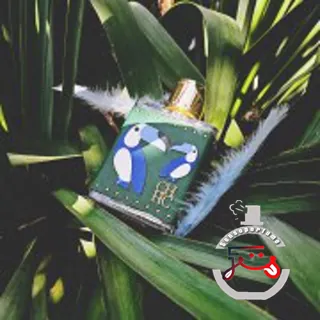CH Birds Of Paradise For Him Carolina Herrera