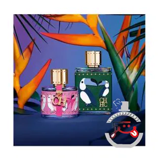 CH Birds Of Paradise For Him Carolina Herrera