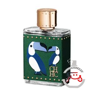 CH Birds Of Paradise For Him Carolina Herrera