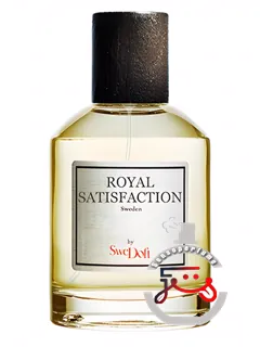 رایال ستیسفکشن سوئدافت | royal satisfaction swedoft