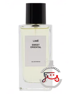 سویت اورینتال لایم | sweet oriental lime