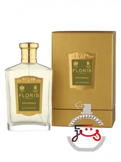پاچولی فلوریس | patchouli floris