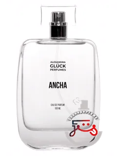 آنچا الکساندرا گلوک | ancha alexandra gluck