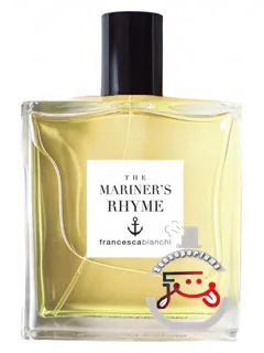 د مری‌نرز رایم فرانچسکا بیانچی | the mariner's rhyme francesca bianchi