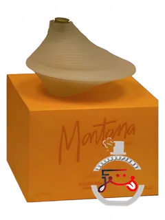 پارفوم دل مونتانا | parfum d'elle montana