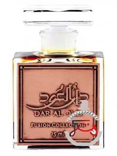 عود آمبر دار العود | oud amber dar al oud