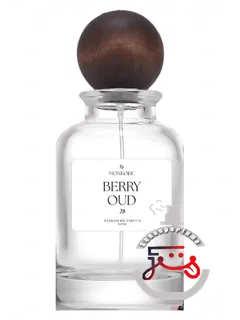 بری اود مونکوکو | berry oud monkoku