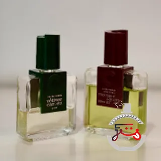 Vetiver Carven