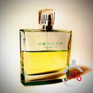 Vetiver Carven