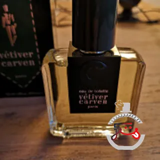 Vetiver Carven