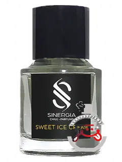 سویت آیس کریم سینرژیا پارفوم | sweet ice cream sinergia parfums