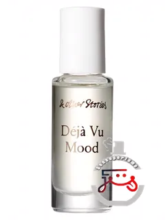 دژاوو مد پرفیوم اویل اند آدر استوریز | déjà vu mood perfume oil and other stories
