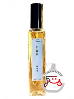 اود داست چن‌شیانگ‌شیه نان‌کجی | oud dust 沉香屑 南柯记 nankeji