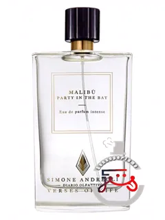 مالیبو - پارتی این د بی سیمونه آندره‌اولی | malibu - party in the bay simone andreoli
