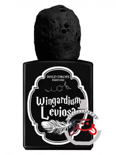وینگاردیوم لویوسا وایلد دراپس پارفومز | wingardium leviosa wild drops parfums