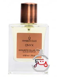 آنیکس آمبر اود | onyx amber oud