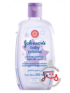 بیبی ارا دو سونو جانسون اند جانسونز | baby hora do sono johnson & johnson's