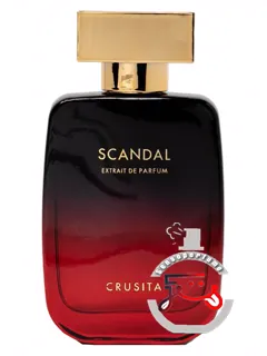 اسکندال کروسیتا | scandal crusita