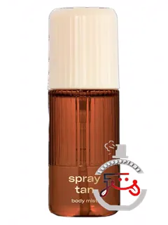 اسپری تن اسنیف | spray tan snif