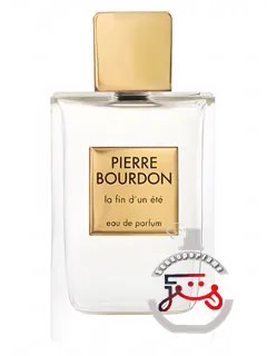 لا فان دون اته پی‌یر بوردون | la fin d'un ete pierre bourdon