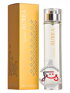 آئوریا آگوآ د سویا | aurea agua de sevilla