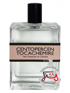 سی‌او د اسنس آو کاتن سنتو پرسنت کاشمیر | co the essence of cotton centopercentocachemire
