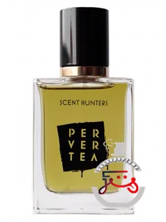 پرورتیا سنت هانترس | pervertea scent hunters