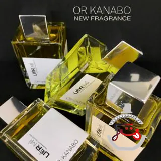 OR ± Kanabo UERMI