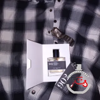 902 armagnac, blond tobacco, cinnamon Bon Parfumeur