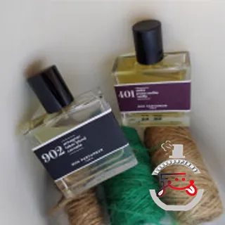 902 armagnac, blond tobacco, cinnamon Bon Parfumeur