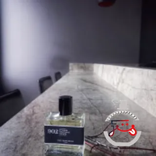 902 armagnac, blond tobacco, cinnamon Bon Parfumeur