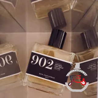 902 armagnac, blond tobacco, cinnamon Bon Parfumeur