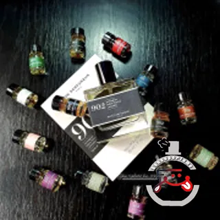 902 armagnac, blond tobacco, cinnamon Bon Parfumeur