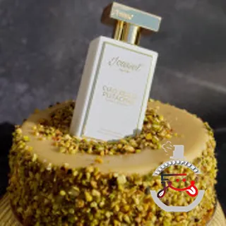 Ciao Bello Pistachio Jousset Parfums