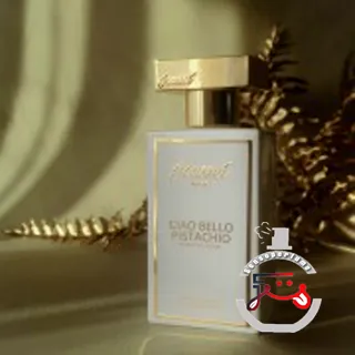 Ciao Bello Pistachio Jousset Parfums