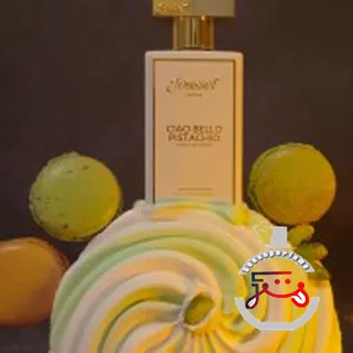 Ciao Bello Pistachio Jousset Parfums