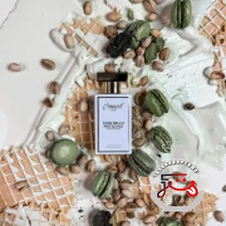 Ciao Bello Pistachio Jousset Parfums