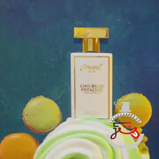 Ciao Bello Pistachio Jousset Parfums