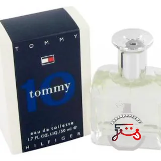 Tommy 10 Tommy Hilfiger