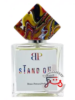 استند آوت برونو پروچی پرفیومز | stand out bruno perrucci parfums