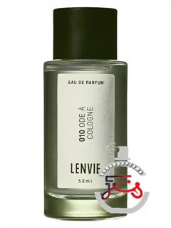 صفر یک صفر اد کلن لآنوی پارفوم | 010 ode à cologne l’envie parfums