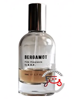 برگاموت آلن شو | bergamot allen shaw