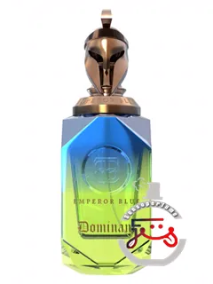 دامیننت امپرر بلو | dominant emperor blue
