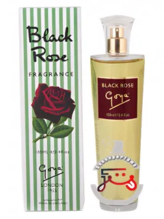 گویا بلک رز بیوتی برند دیولوپمنت | goya black rose beauty brand development