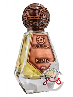 الیکسیر سانتوری پرفیومز | elixir centauri perfumes