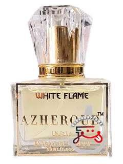 وایت فلیم آذر اود | white flame azheroud