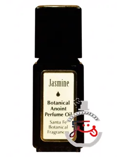 یاسمین آنوینت سانتا فی بوتانیکال نچرال فرگرنس کالکشن | jasmine anoint santa fe botanical natural fragrance collection