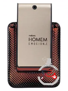 هومم اموسیون ناتورا | homem emocion.e natura