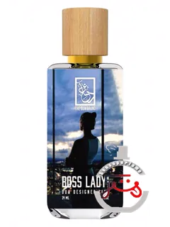 باس لیدی! د دوآ برند | boss lady! the dua brand