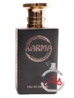 کارما بلک امانوئل دوبی | karma black emanuel dubai